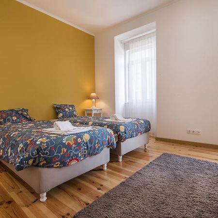 شقة Almirante Deluxe By Homing Lisboa المظهر الخارجي الصورة