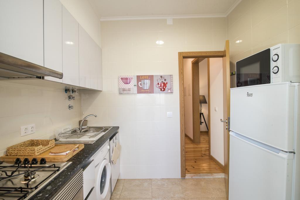 شقة Almirante Deluxe By Homing Lisboa المظهر الخارجي الصورة