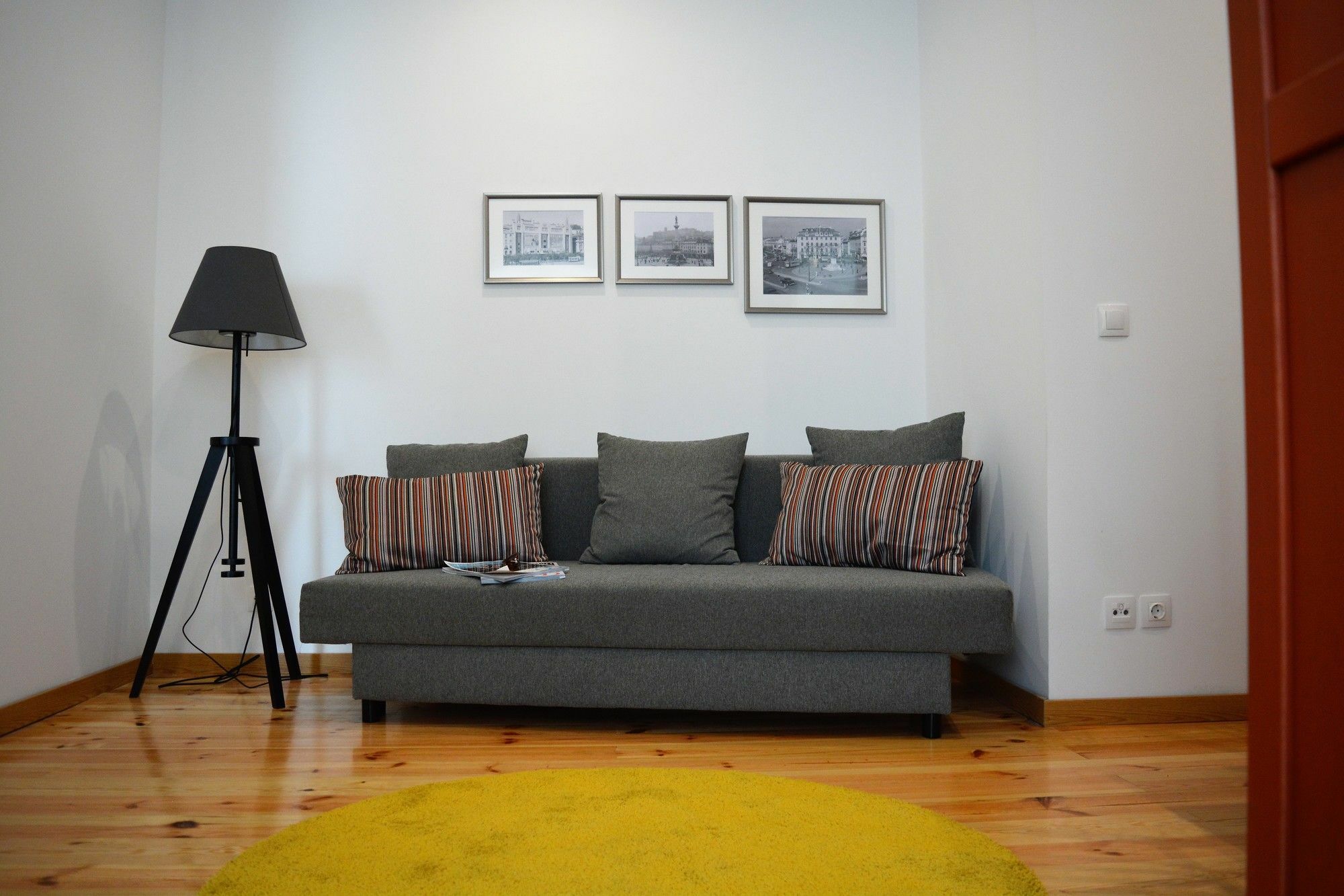 شقة Almirante Deluxe By Homing Lisboa المظهر الخارجي الصورة